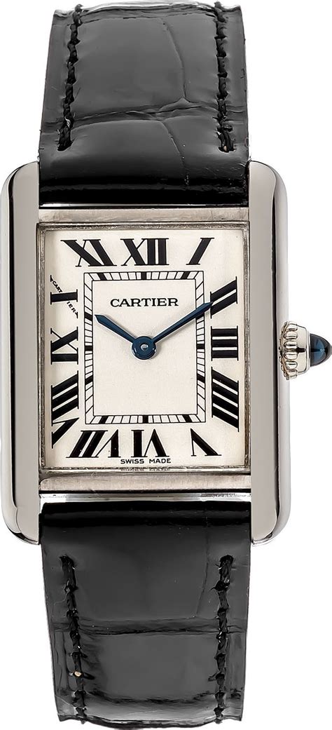 cartier watch online buy|affordable cartier watches.